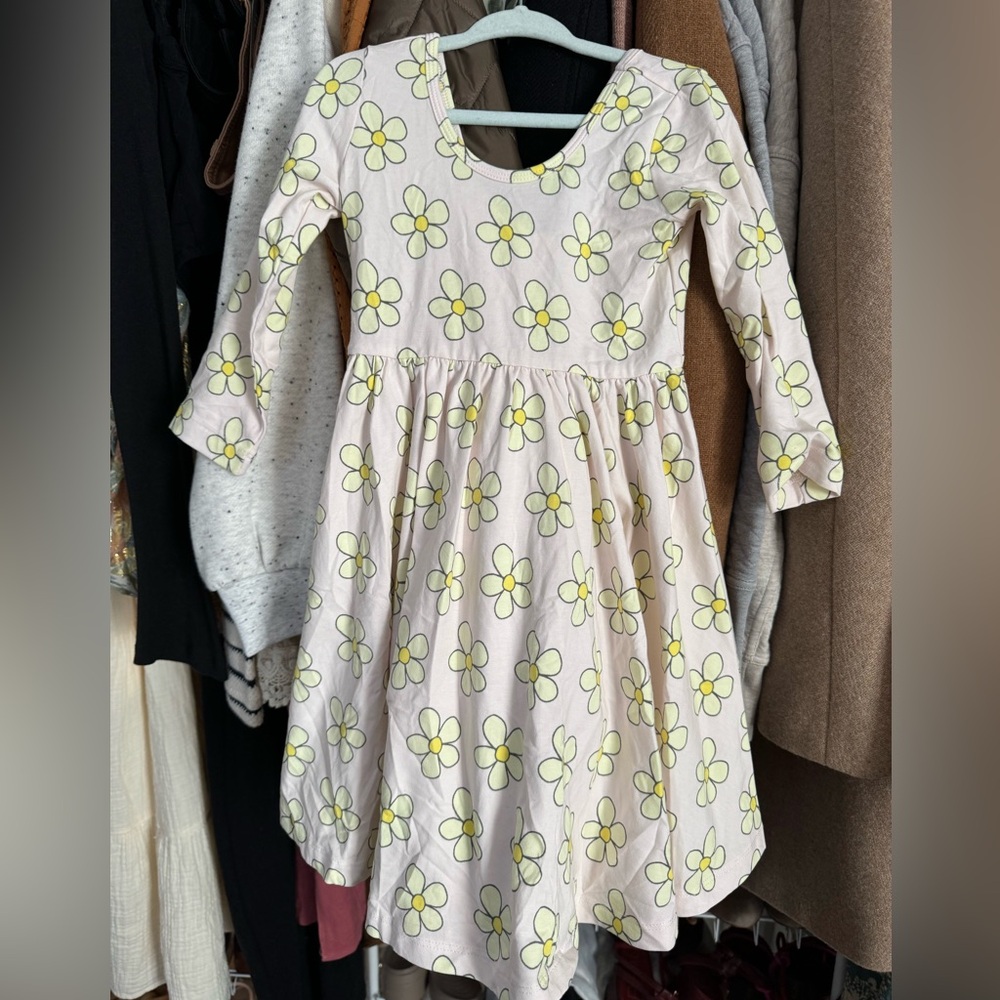 Alice + Ames The Ballet Dress 4t